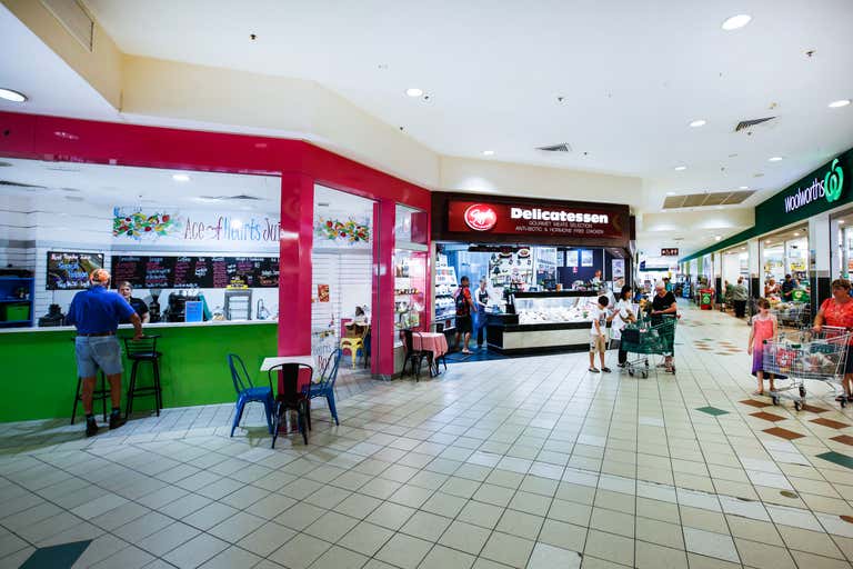 CHARTERS TOWERS TOWN PLAZA , 37-41  Gill Street Charters Towers City QLD 4820 - Image 4