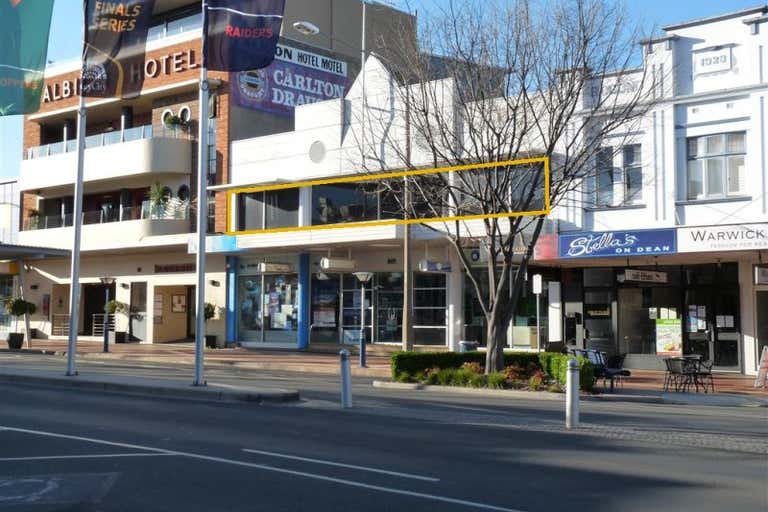 Suite 1, 601 Dean Street Albury NSW 2640 - Image 2