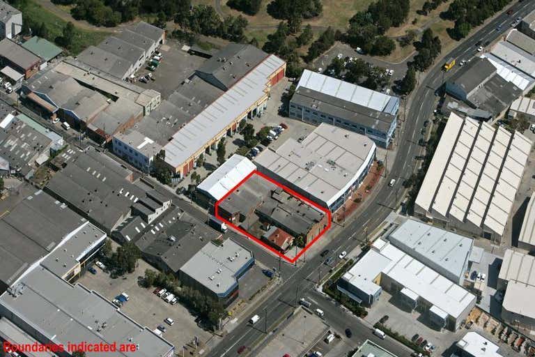 444-448 West Botany St & 1 Bermill St Rockdale NSW 2216 - Image 1