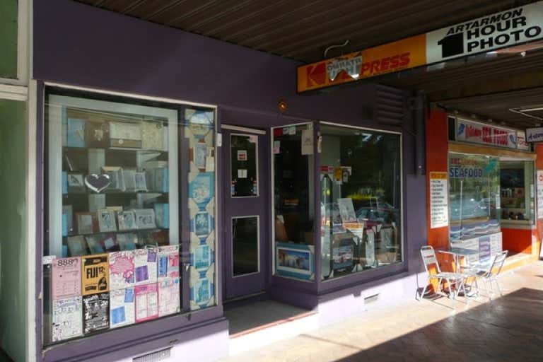 Shop 88, Hampden Road, Artarmon NSW 2064, Level Gnd 88 Hampden Road Artarmon NSW 2064 - Image 2