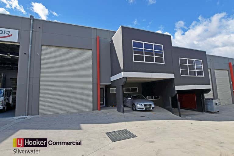 Unit 15, 2-4 Picrite Place Greystanes NSW 2145 - Image 1