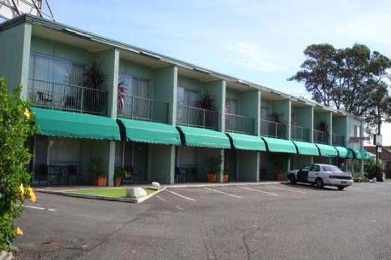 Aloha Motor Inn, 231 Glebe Road Merewether NSW 2291 - Image 4