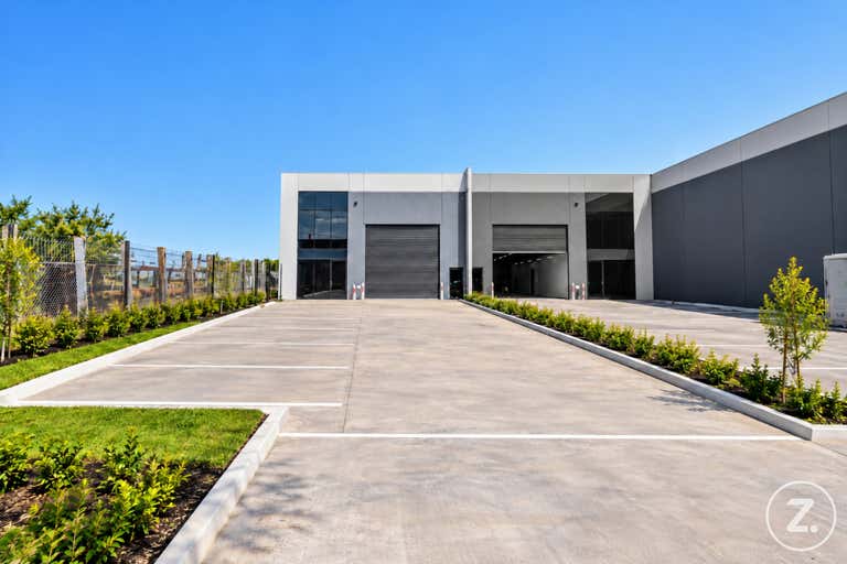 12/20 Thompson Road, Campbellfield, VIC 3061 - Industrial & Warehouse ...