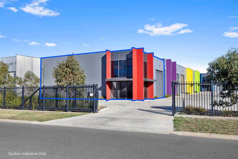 1/12 Icon Drive Delacombe VIC 3356 - Image 1