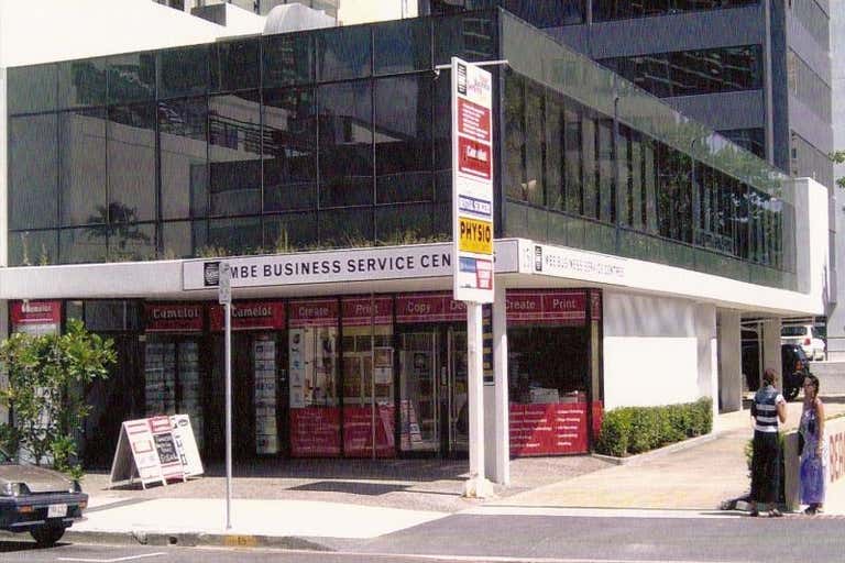 MBE Business Service Centre, 1B/15 Albert Avenue Broadbeach QLD 4218 - Image 1