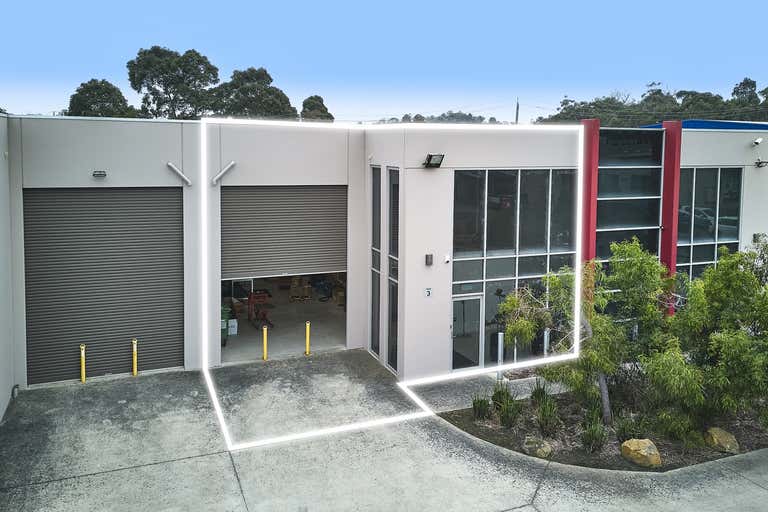 3/1154 Burwood Highway Upper Ferntree Gully VIC 3156 - Image 1