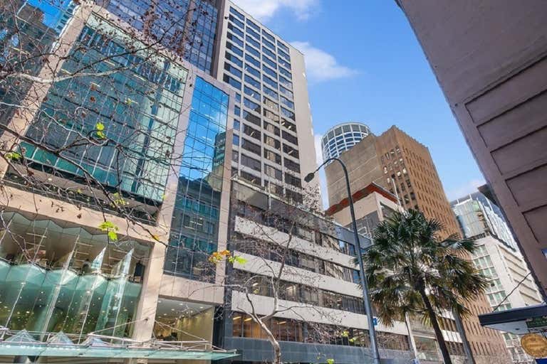 Suite 15.0/109 Pitt Street Sydney NSW 2000 - Image 1