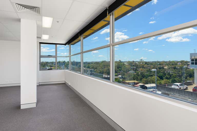 Suite 3/25 Gibbes Street Chatswood NSW 2067 - Image 2