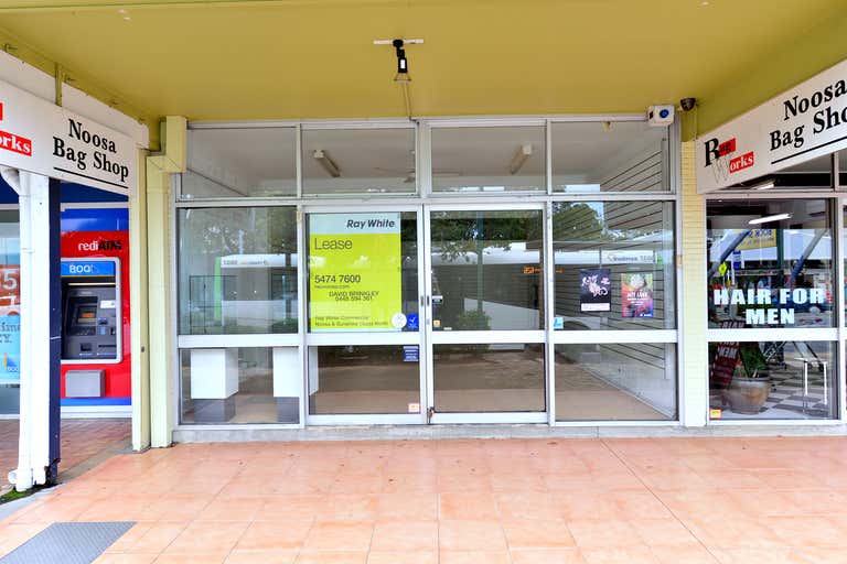 Shop 1/19 Sunshine Beach Road Noosa Heads QLD 4567 - Image 2