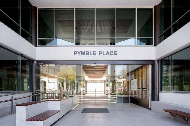 Pymble Place, 25 Ryde Road Pymble NSW 2073 - Image 4