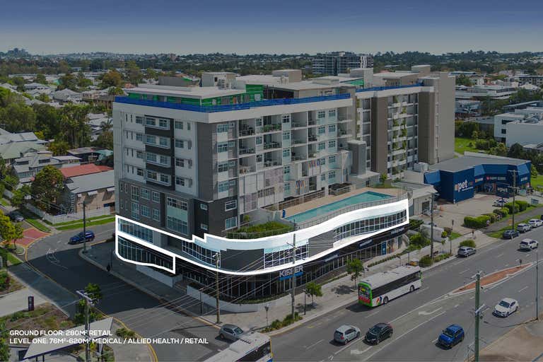 100 Holdsworth Street Coorparoo QLD 4151 - Image 2