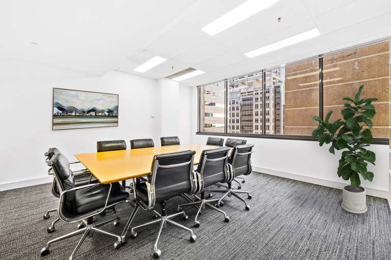 1205/109 Pitt Street Sydney NSW 2000 - Image 4