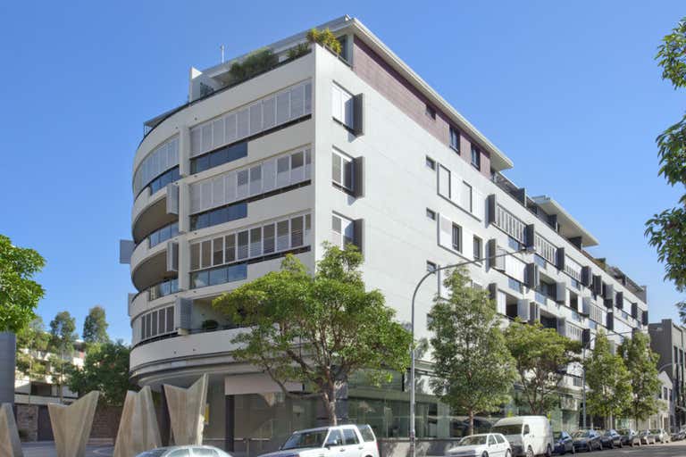 50 McLachlan Avenue Rushcutters Bay NSW 2011 - Image 1