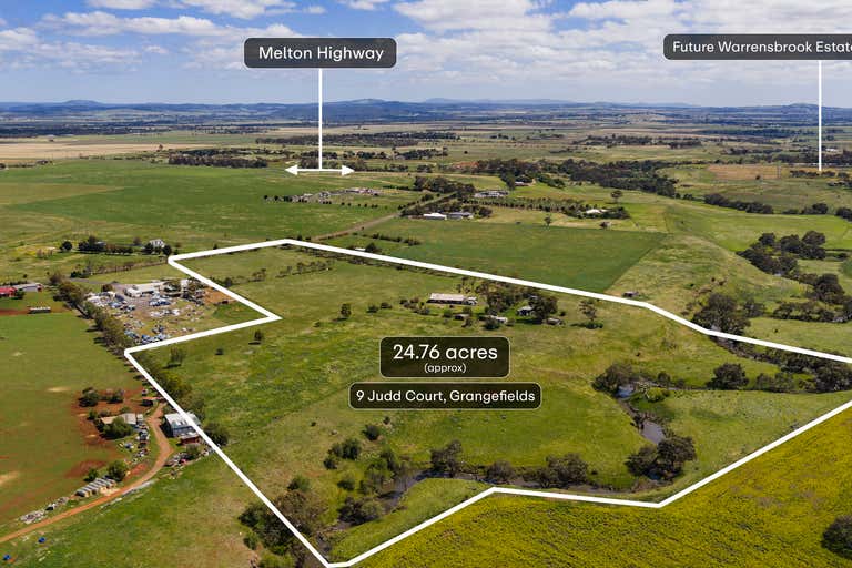 Grangefields VIC 3335 - Image 2