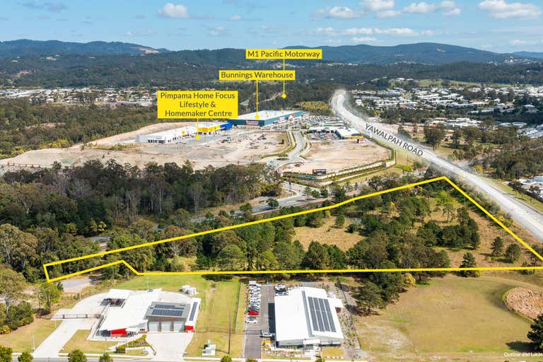 41 Cox Road, Pimpama, QLD 4209 Development Site & Land For Sale