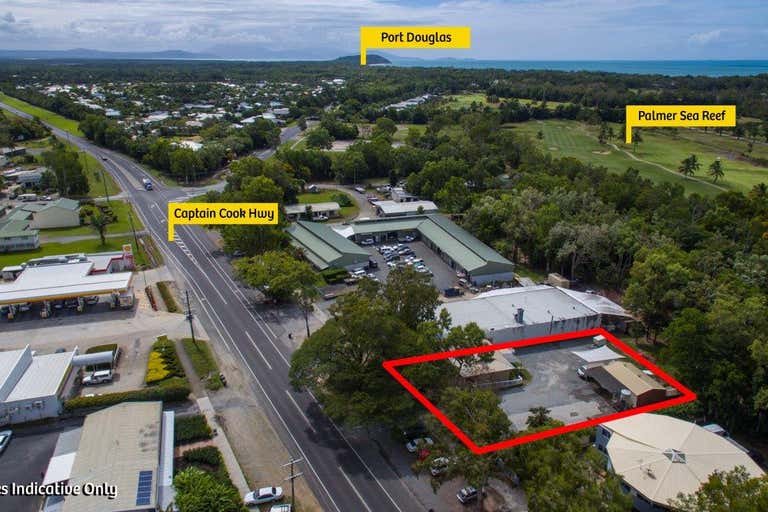 Lot 3 Captain Cook Hwy Craiglie QLD 4877 - Image 1