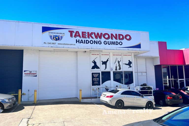 14/547 Kessels Road MacGregor QLD 4109 - Image 2