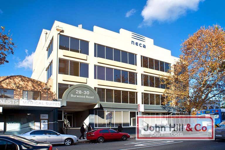 Suite 202/28-30 Burwood Road Burwood NSW 2134 - Image 2