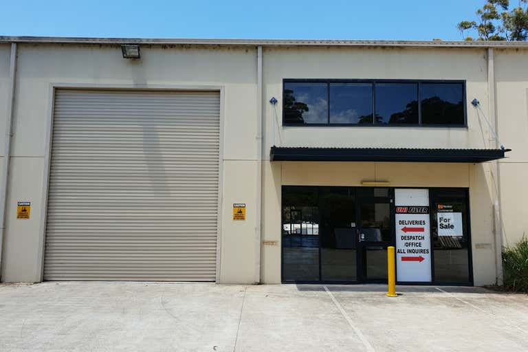 Unit 4, 373 Manns Road West Gosford NSW 2250 - Image 1