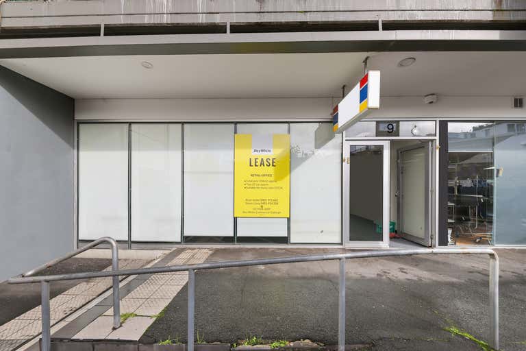 9/242 Glen Huntly Rd Elsternwick VIC 3185 - Image 2