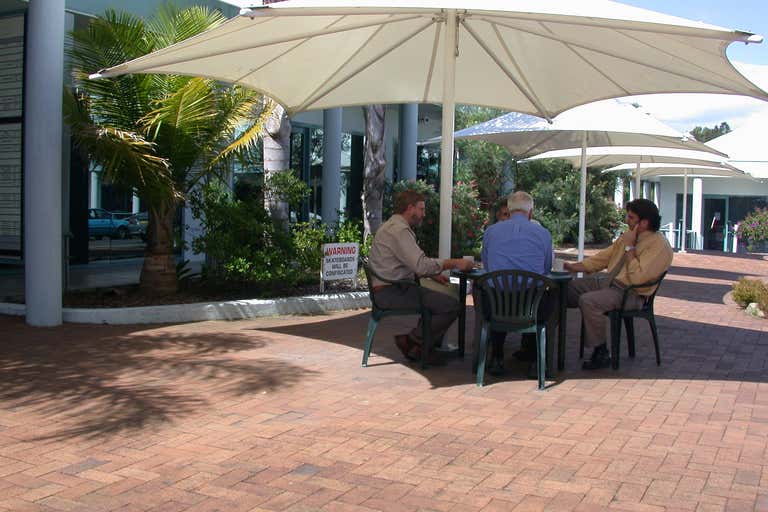 Cafe @ Kanwal Medical Complex, 654 Pacific Highway Hamlyn Terrace NSW 2259 - Image 2