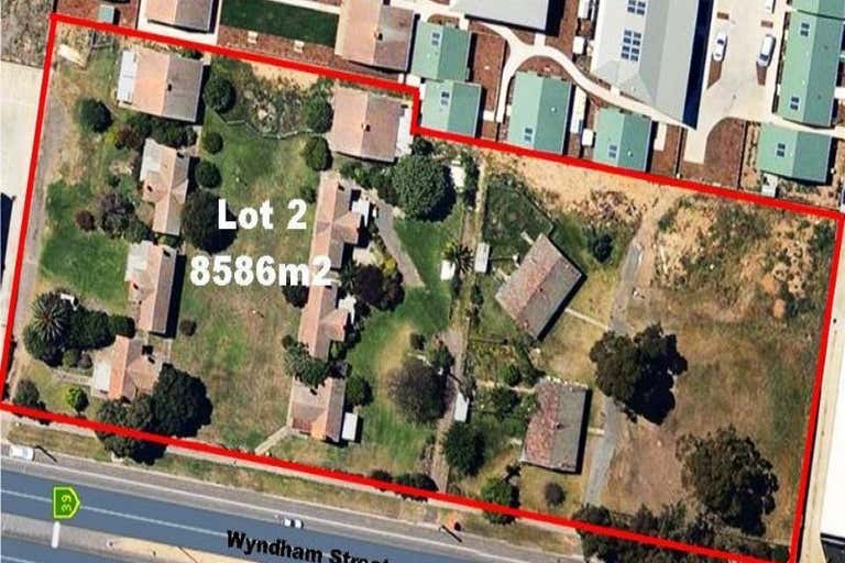 47 - 61 Wyndham Street Shepparton VIC 3630 - Image 1