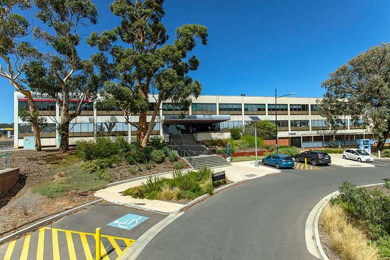 Ground Floor Administration Building Tonsley SA 5042 - Image 2