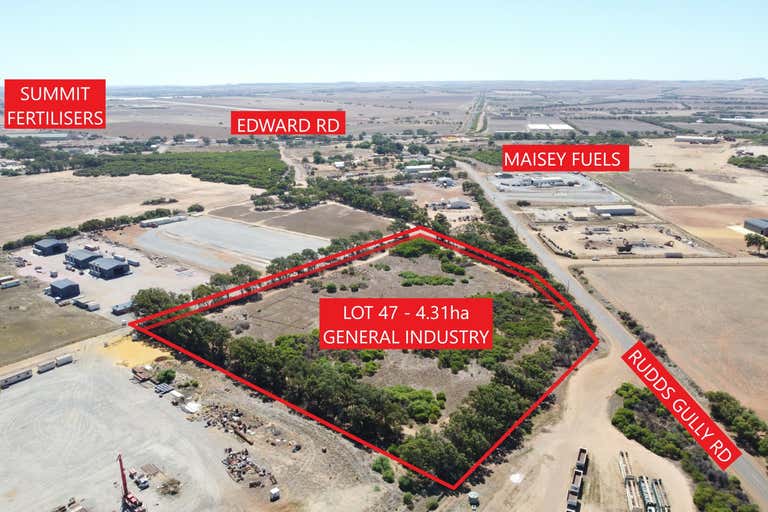 Lot 47 Rudds Gully Road Narngulu WA 6532 - Image 2