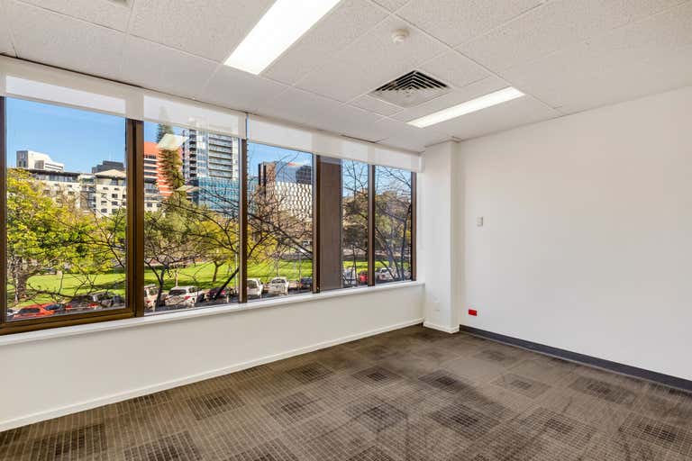 Citicom 64 Hindmarsh Square, Adelaide, SA 5000 - Office For Lease ...