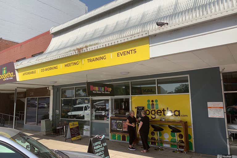 Kiosk, 36 Moonee Street Coffs Harbour NSW 2450 - Image 2