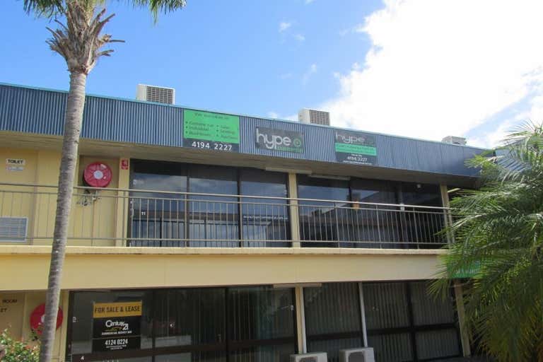 11B/40 Torquay Road Pialba QLD 4655 - Image 1