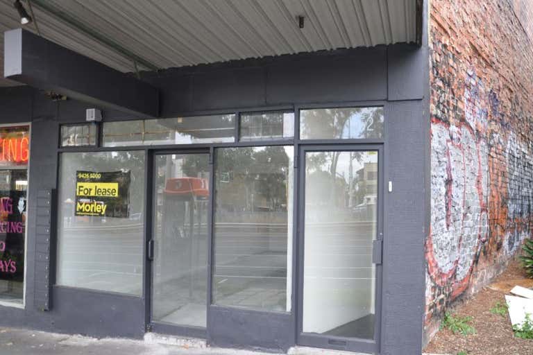 First Floor, 52 St Kilda Road St Kilda VIC 3182 - Image 2