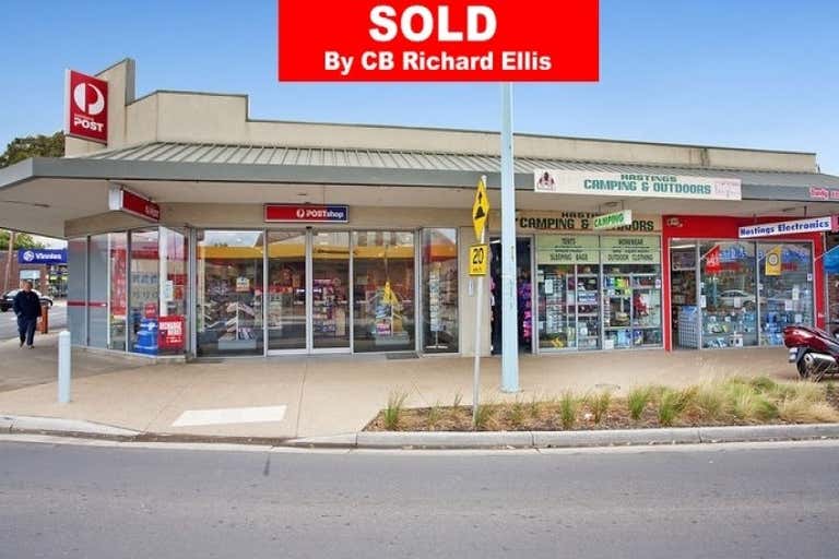 64-68 High Street, Hastings and 18-20 Hamilton Place Mount Waverley VIC 3149 - Image 1