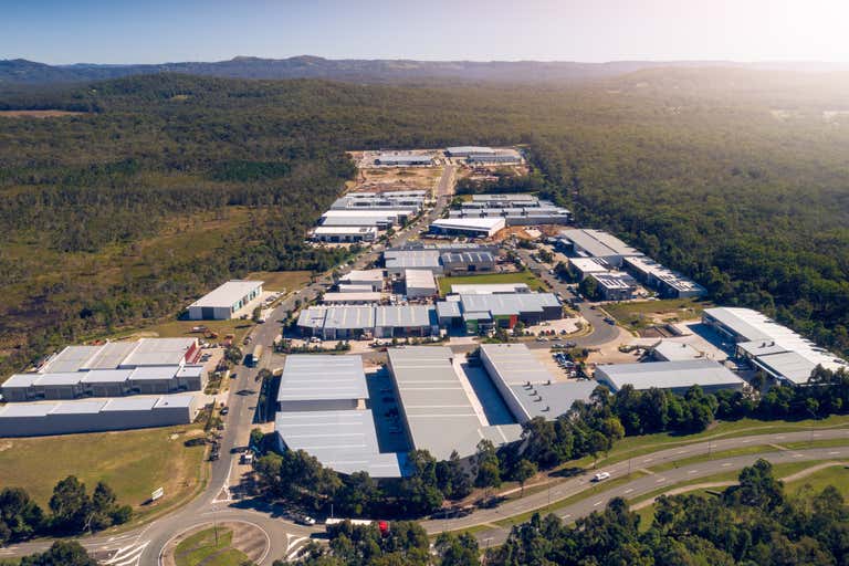 Sunshine Coast Industrial Estate, Lot 21 Maurice Harvey Crescent Corbould Park QLD 4551 - Image 3