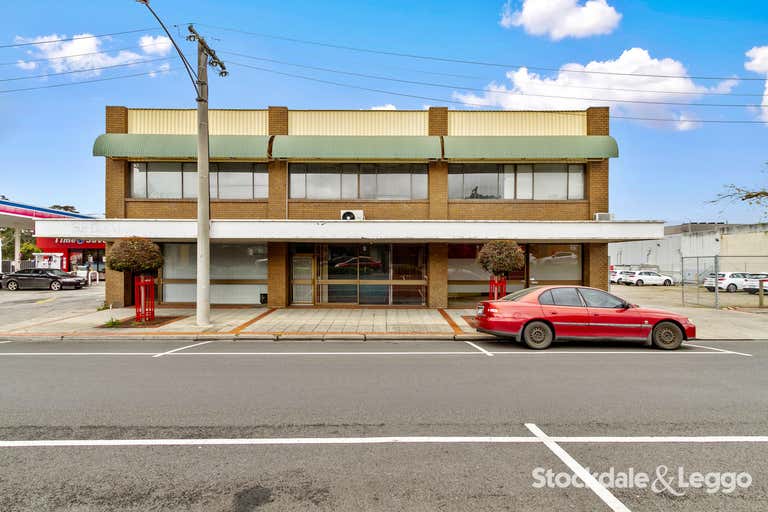 126-130 George Street Morwell VIC 3840 - Image 1