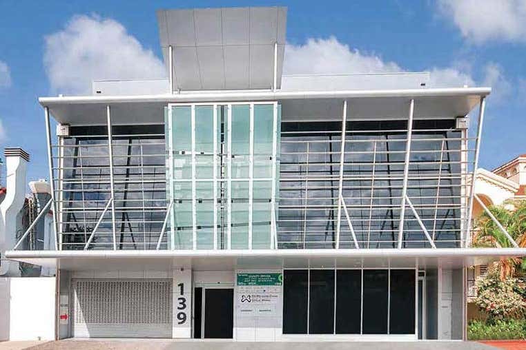 139 Grafton Street Cairns City QLD 4870 - Image 1