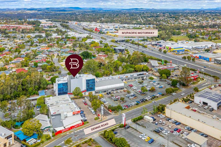 4B/3 Dennis Road Springwood QLD 4127 - Image 1