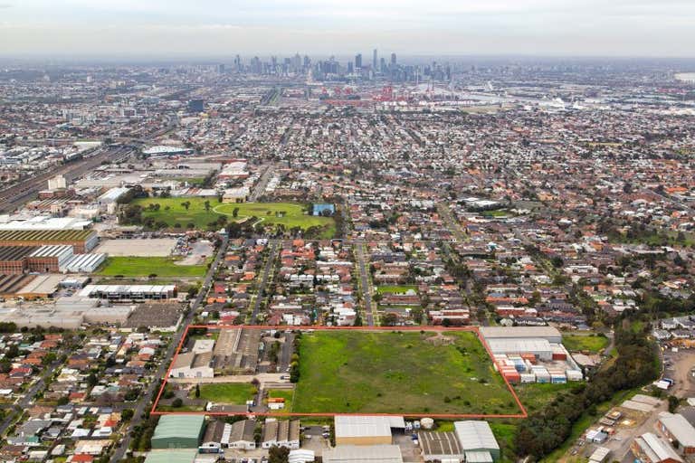 CAPITALISE ON MELBOURNE’S INNER-WESTERN BOOM, 27 INDWE STREET West Footscray VIC 3012 - Image 1