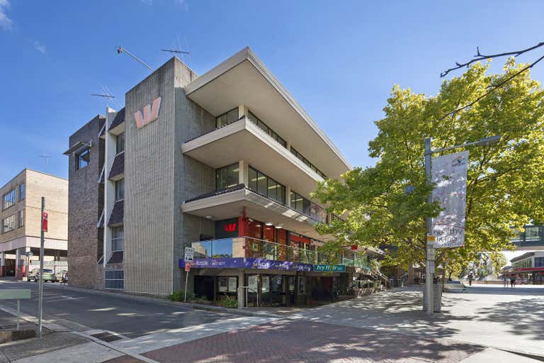The Westpac Centre, 30 Florence Street Hornsby NSW 2077 - Image 1