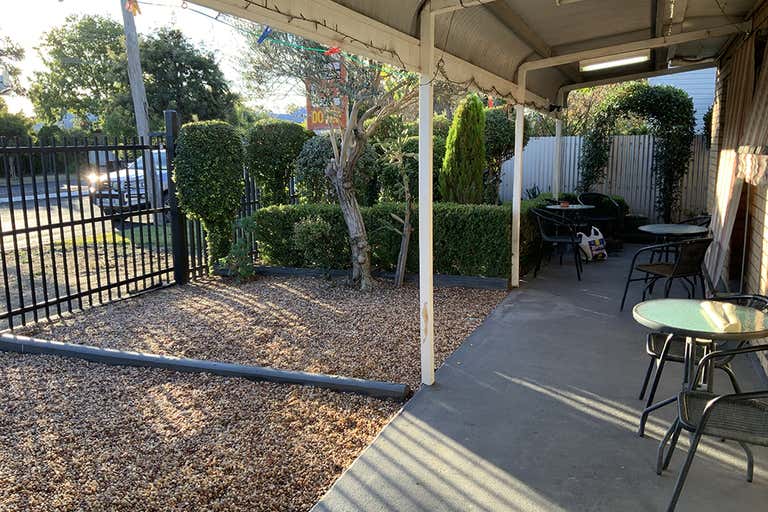 Moree, NSW 2400 Hotel, Motel & Leisure Property For Sale