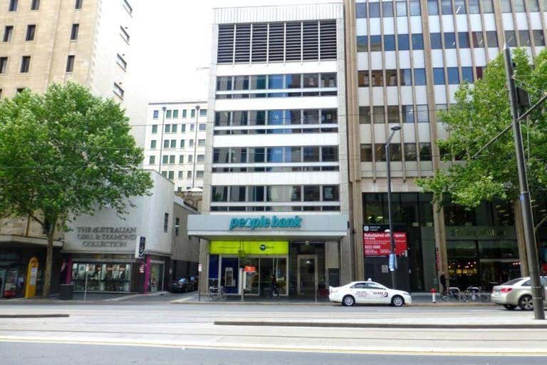 Part Level 4, 20 King William Street Adelaide SA 5000 - Image 1