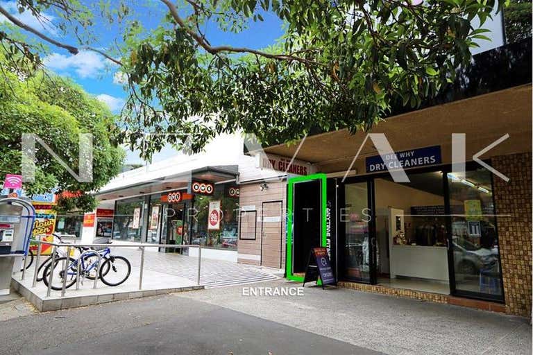 LEASED BY MICHAEL BURGIO 0430 344 700, 9/23 Oaks Avenue Dee Why NSW 2099 - Image 2