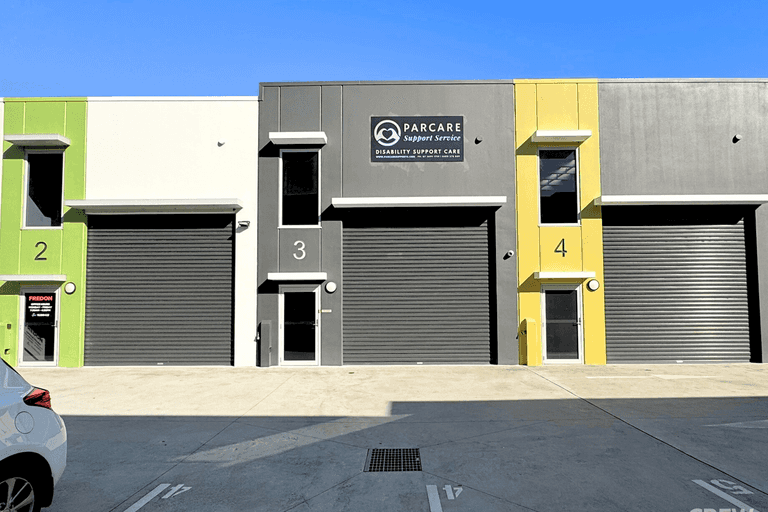 3/10 Louis Court Coomera QLD 4209 - Image 1