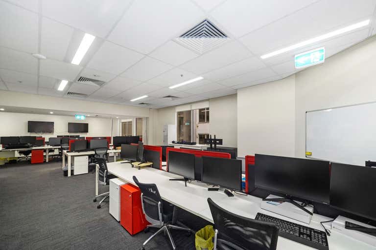 Level 4 179 Queen Street Melbourne VIC 3000 - Image 3