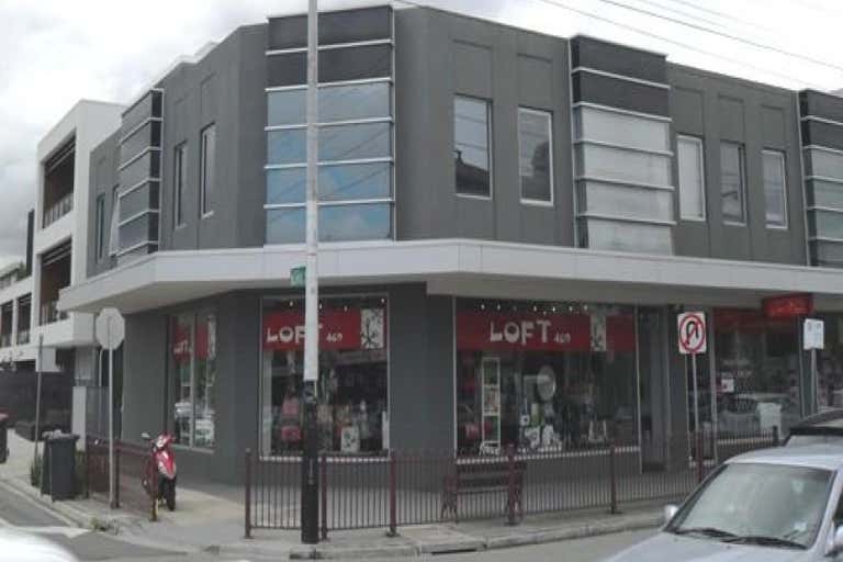 B/469-479 Glenhuntly Road Elsternwick VIC 3185 - Image 1