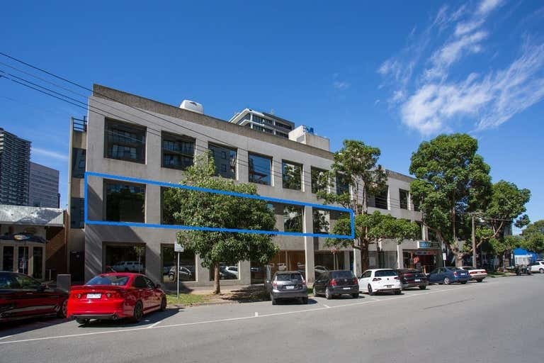 1E/ 15-29 Bank Street South Melbourne VIC 3205 - Image 1