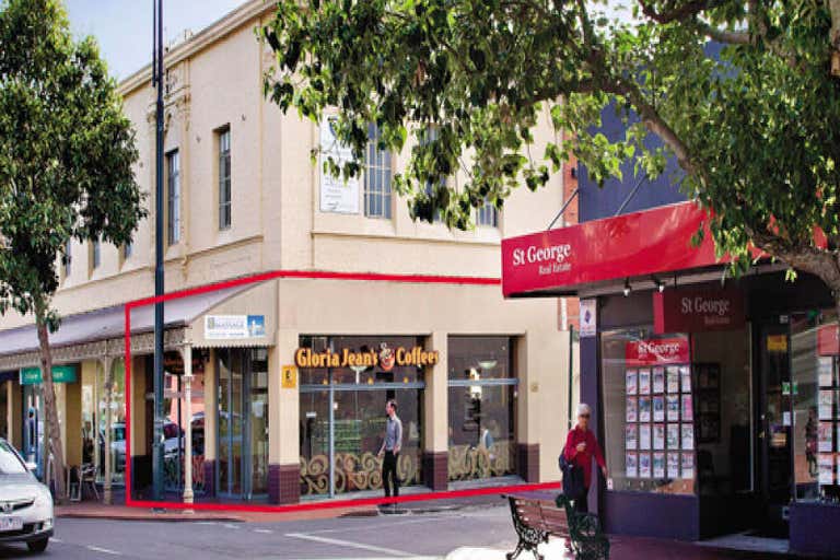 Shop 1, 184-192 Pakington Street Geelong VIC 3220 - Image 1