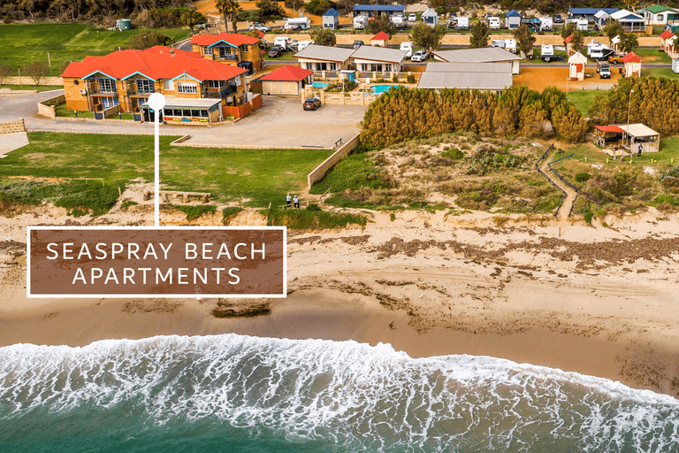 Seaspray Beach Apartments, 81 Church Street Dongara WA 6525 - Image 3