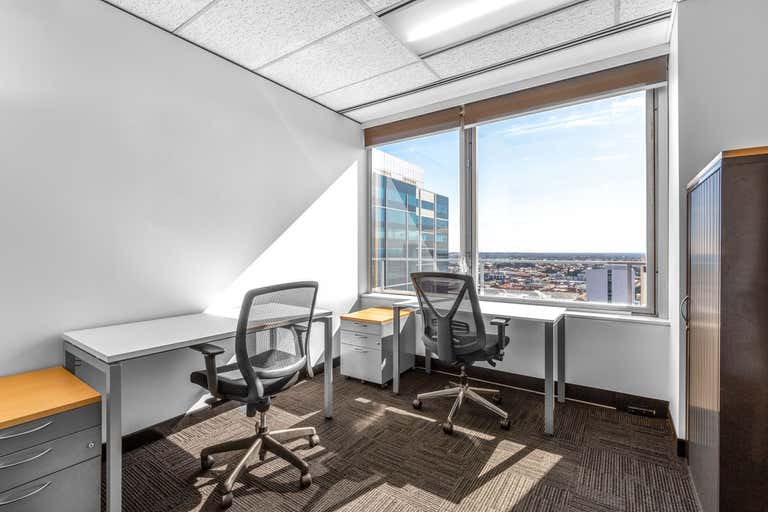 Forrest Centre, Level 29, 221 St Georges Terrace Perth WA 6000 - Image 1