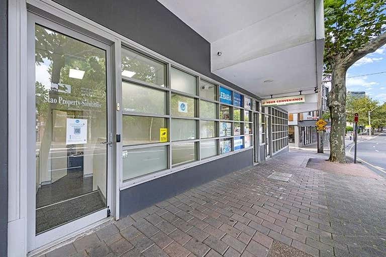 Eden Building, Shop 5/333 Pacific Highway North Sydney NSW 2060 - Image 1